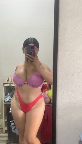 Michelle Ramirez