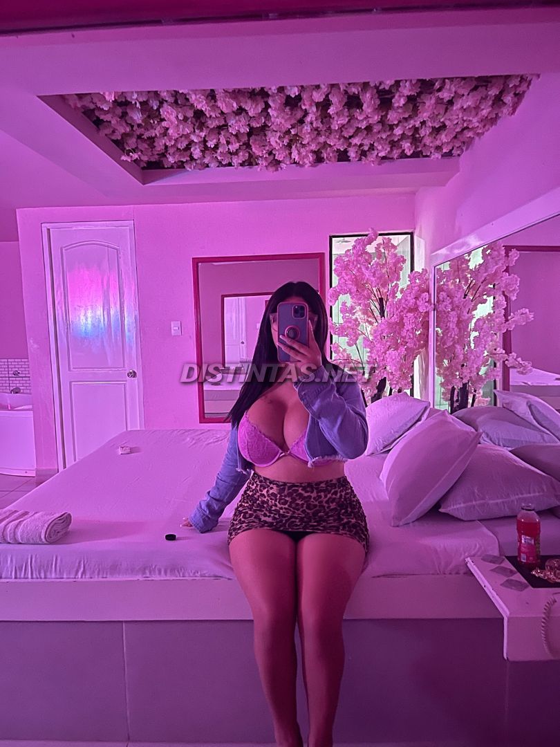Michelle Ramirez