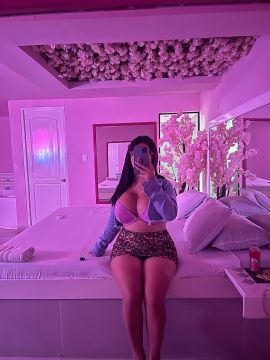 Michelle Ramirez