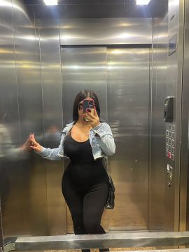 Michelle Ramirez