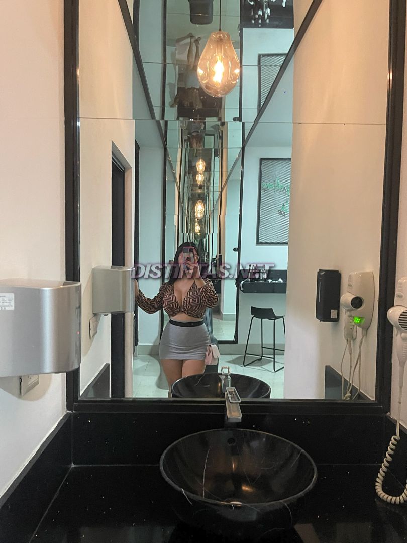 Michelle Ramirez