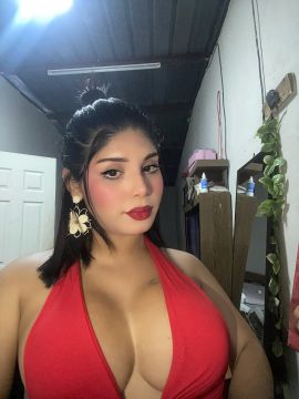 Michelle Ramirez