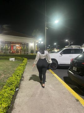 Michelle Ramirez