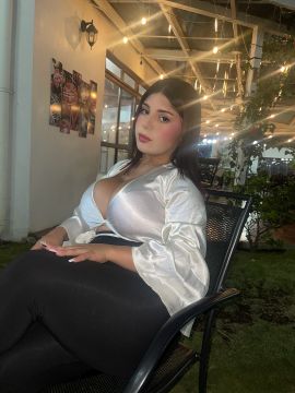 Michelle Ramirez