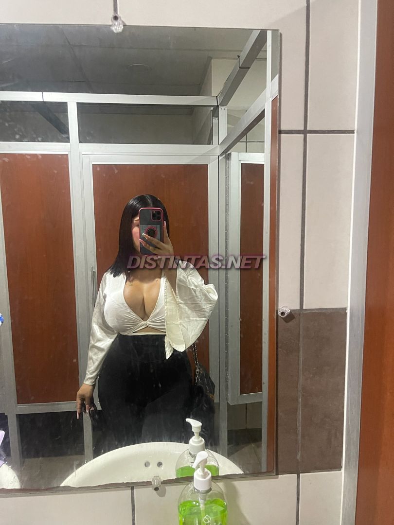 Michelle Ramirez