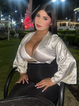 Michelle Ramirez