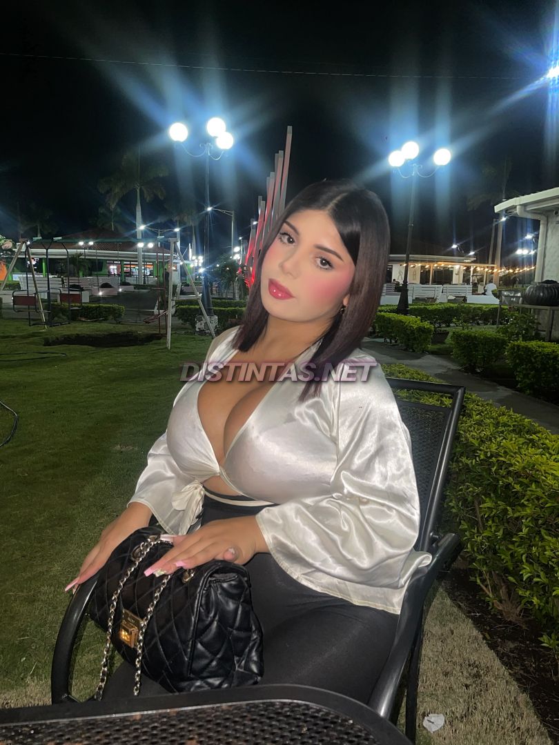 Michelle Ramirez