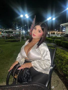 Michelle Ramirez