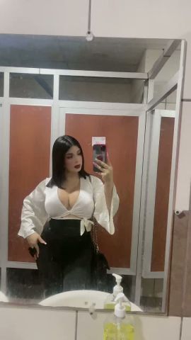 Michelle Ramirez