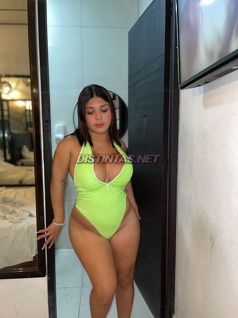 Michelle Ramirez