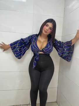 Michelle Ramirez