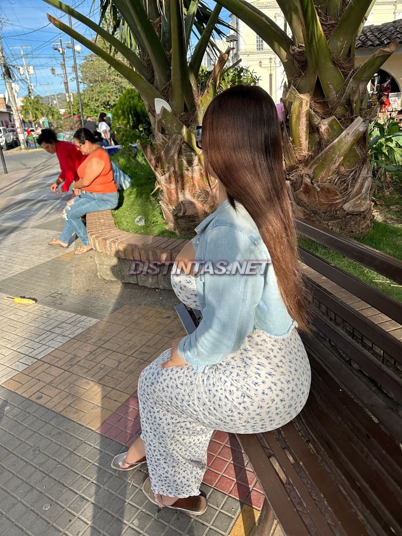 Michelle Ramirez