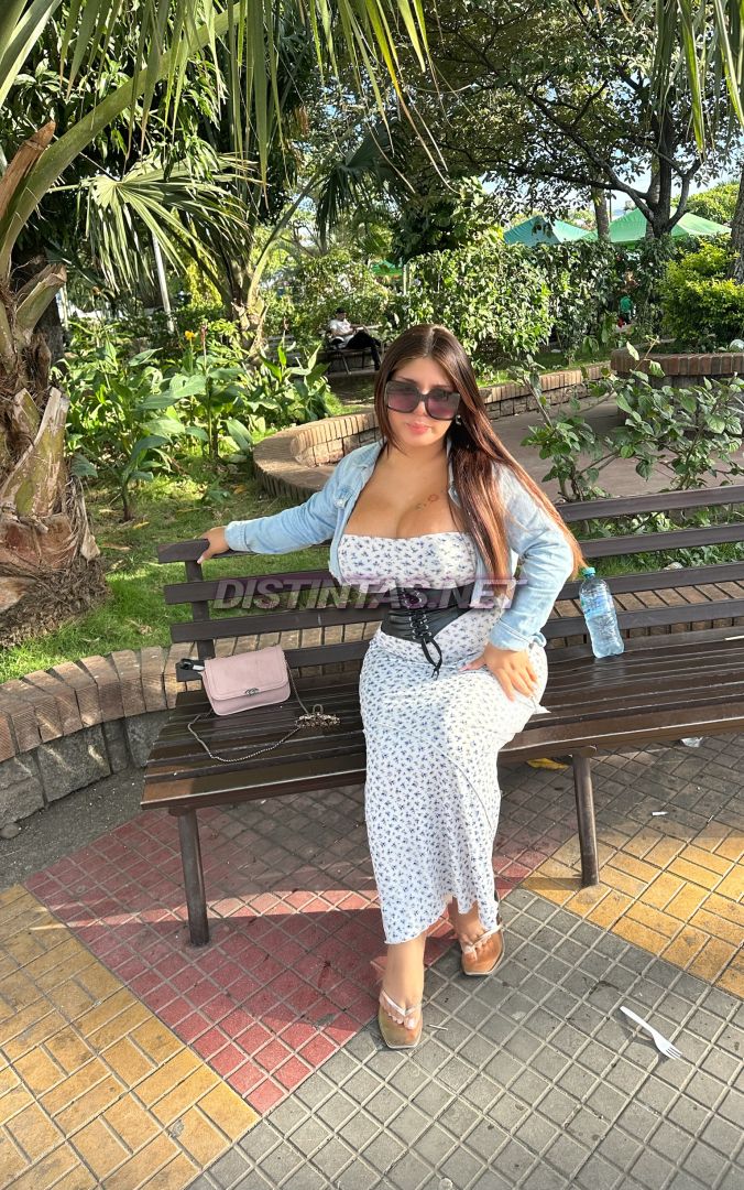 Michelle Ramirez