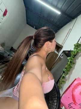 Michelle Ramirez