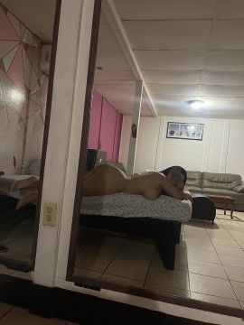 Michelle Ramirez