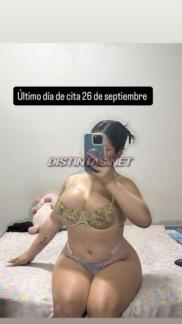 Michelle Ramirez
