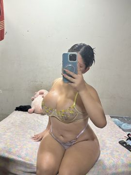 Michelle Ramirez
