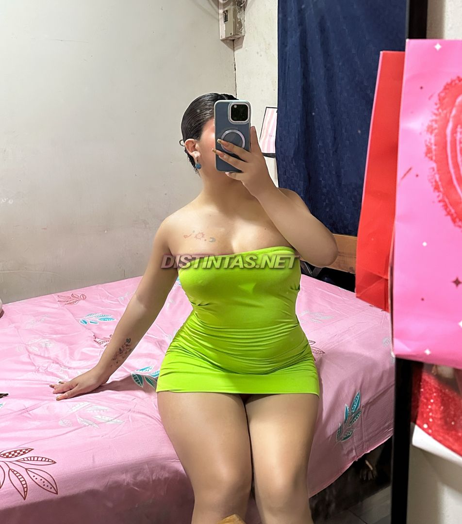 Michelle Ramirez