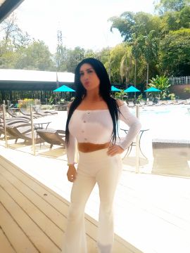 Danna Sofía