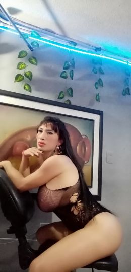 Danna Sofía