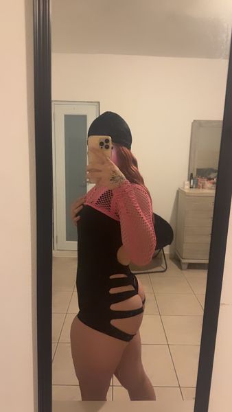Escorts Trans Gia en San Juan