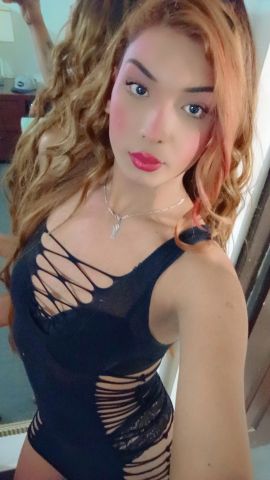 Estefani Acro