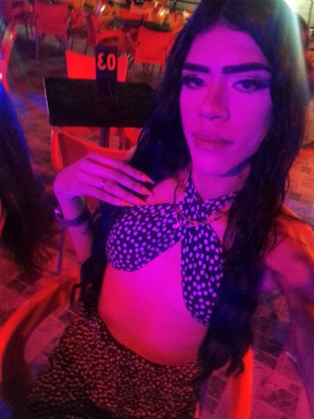Soy kattleya una niña de 22 añitos, con ganas de complacerte. Me gustaría que experimentes conmigo, un servicio seguro el cual quedaras satisfecho y querrás repetir la ocasion te garantizo higiene, puntualidad, un buen trato, mucha pasion, besos prufundos,caricias sexo oral videollamadas calientes o venta de contenido exclusivo mi amor .

podemos empezar con una platica agradable, pasamos a unos ricos besitos, y comenzamos hacer lo que tu quieras que pase

******jovencita y con la mejor experiencia******

sin mas que decir quedo a tu entera disposición amor, sere la mejor de tus chicas

puedes mandarme whatsapp