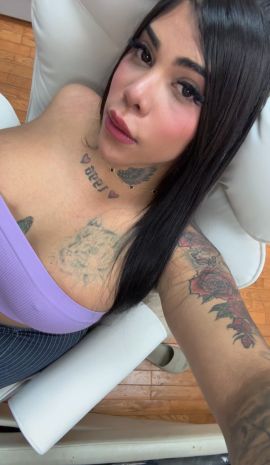 Culona🍑 Colombiana