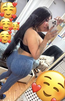 Culona🍑 Colombiana