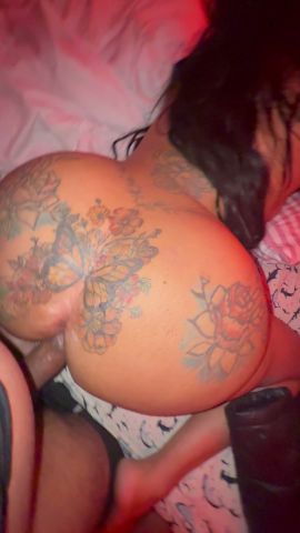 Culona🍑 Colombiana