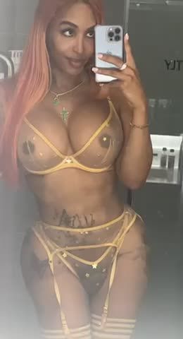Evelyn Exotic