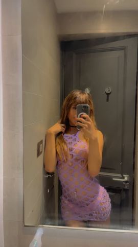 Angie Castro 