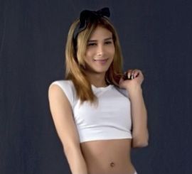Angie Castro 