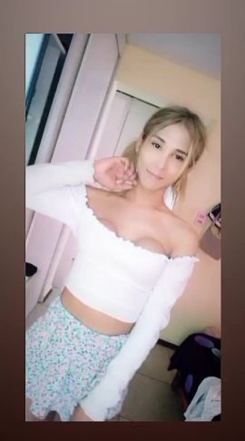 Angie Castro 
