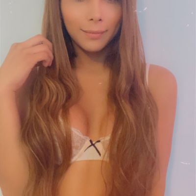 Angie Castro 