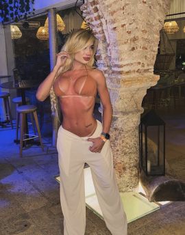 Victoria Vega Vip