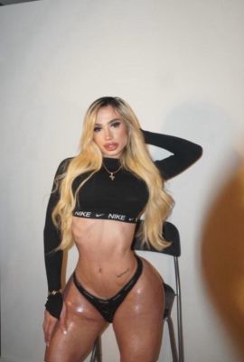 Victoria Vega Vip