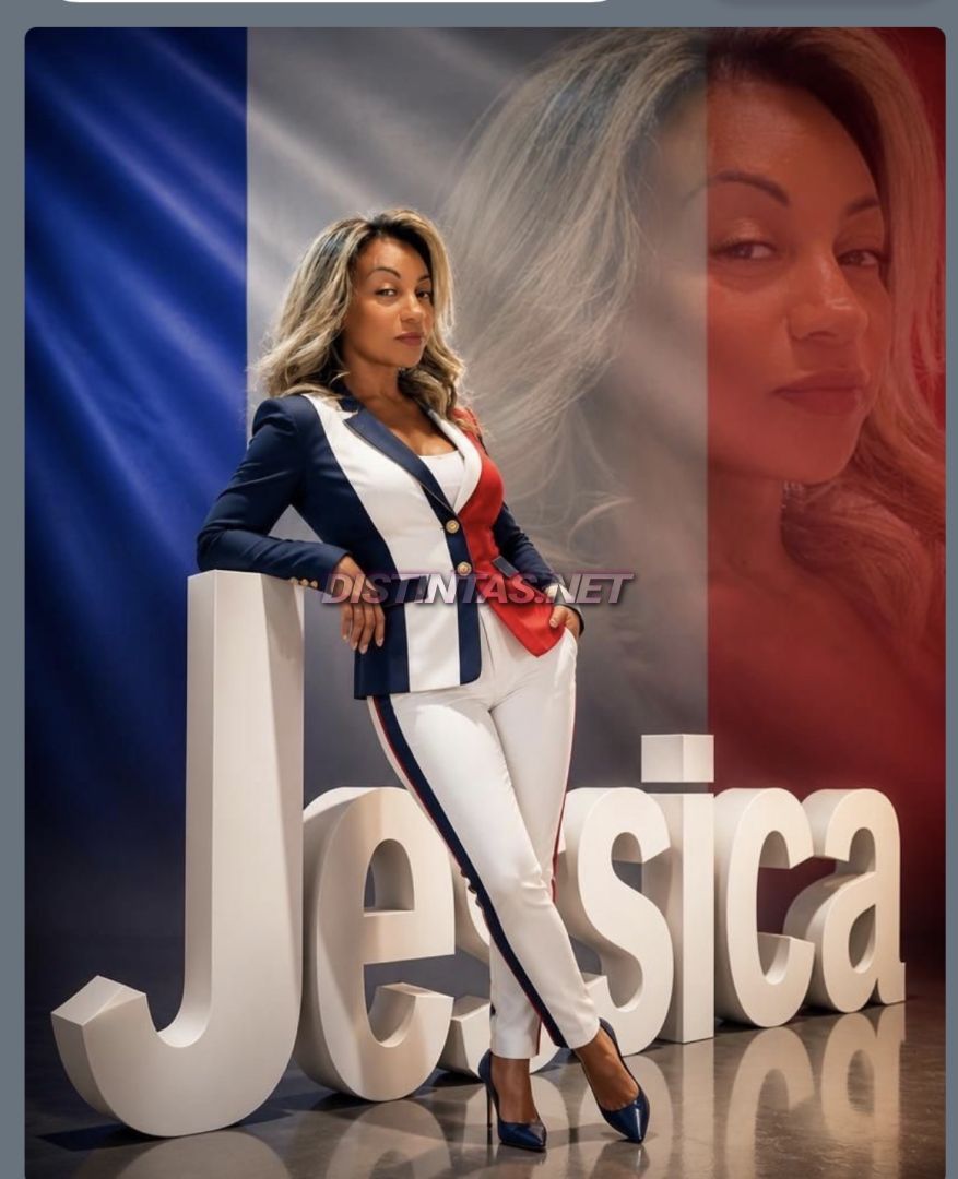 Jessica Faverzani