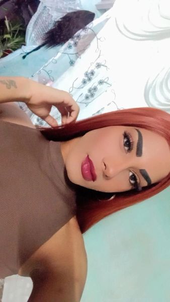 Escorts Trans Noel Hidalgo leon  in La Habana