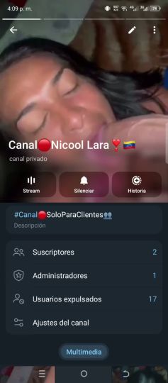 Nicool Lara 