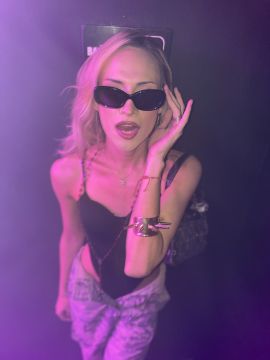 Valeria Palacios