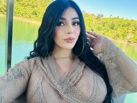 IZLAY GOMEZ
