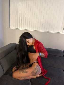 Mia 24CM