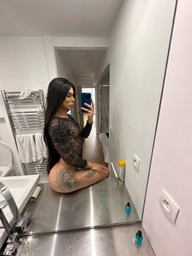 Mia 24CM