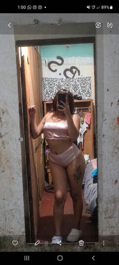 Kiara Brichell Jarquín Hodgson