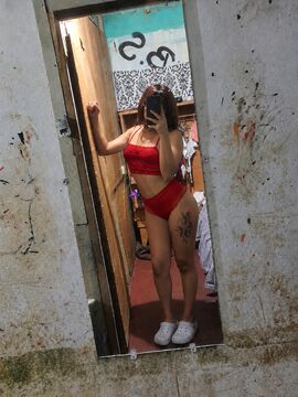 Kiara Brichell Jarquín Hodgson