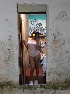 Kiara Brichell Jarquín Hodgson