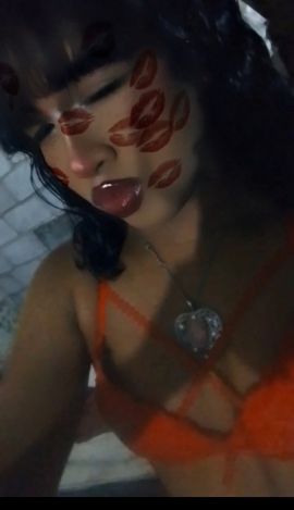 Kiara Brichell Jarquín Hodgson 