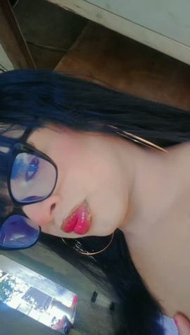 Kiara Brichell Jarquín Hodgson 