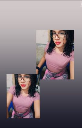 Kiara Brichell Jarquín Hodgson 